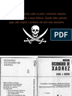 Moderno Dicionário de XADREZ Byrne J. Horton - Compressed PDF