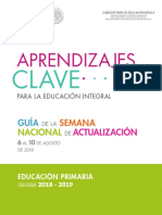 201807-Guia Educacion Primaria