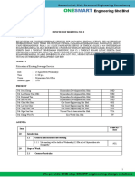 V225-MBW-Extension of Closing Date No. 3-KP