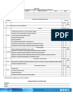 Formulario Expedientes Pèrsonal Docente