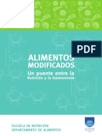 Libro Modificados PDF
