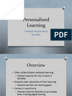 personalized learning piccotti-fanny  1 