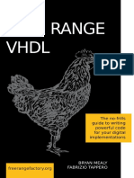 Free Range VHDL - Freeware