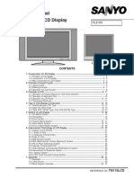 Sanyo LCD Training Manual.pdf