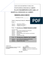 Part-1 (Vol - III) - Bidding Document