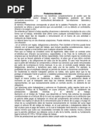 Prestaciones laborales