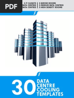Calculating Data Center Cooling Needs | PDF | Data Center | Air ...
