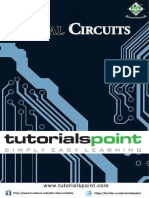 Digital Circuits Tutorial