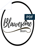 Blawesome FINAL