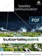 Satellite Communication Tutorial