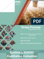 Group Process Presentation