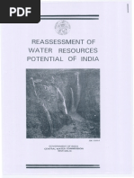 1993 Reassessment Waterresourcespotential