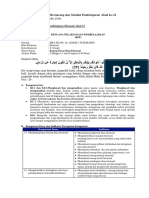 Tugas M1. KB 3 Merancang Dan Menilai Pembelajaran Abad Ke-21 - Submit Assignment