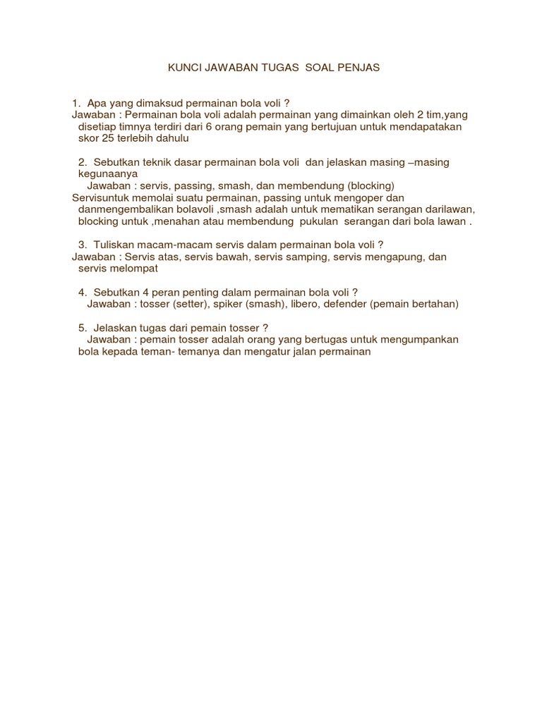 Tugasmagangxi2018 Pdf