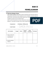 Differential Bab 2