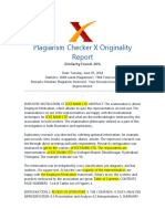 Plagiarism - Report.doc