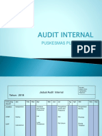 Tgs Audit Internal 28 April 2018