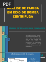 Fadiga e teorias de falha