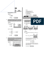 Ejercicios Hidrostatica Resueltos 3