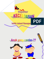 Seputar Kecerdasan.ppt