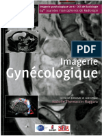 Imagerie Gynécologique 2017