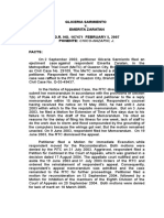 GR No. 167471 (2007) - Sarmiento v. Zaratan