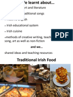 Ec Traditional Irish Food