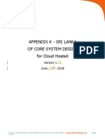 Appendix K SDD Sri Lanka - 1.3