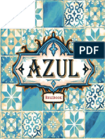 Azul - Rulebook