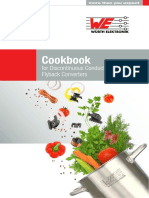 cook book