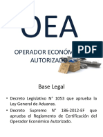 OEA Presentación Legal 2014.pptx