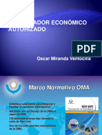 OEA