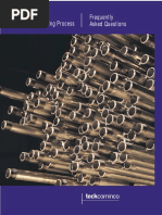 Brochure - FAQ Pipe Galvanizing