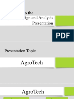 Agro Tech Smart App