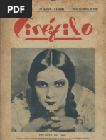 Cinefilo 009 | PDF
