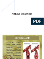 Asthma Bronchiale