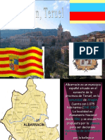 Albarracin (Teruel)