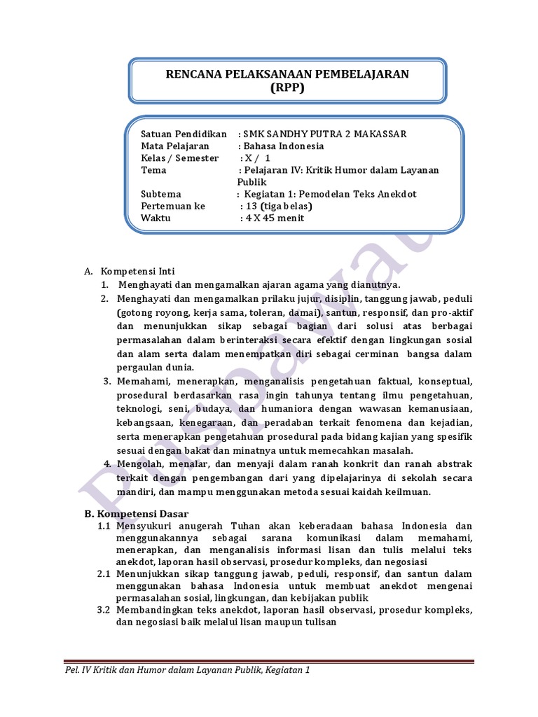 Perbedaan Teks Anekdot Dan Teks Humor Berbagi Teks Penting