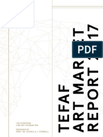 TEFAF Art Market Report 2017