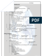 ) 4 (Inorganic Phosphate