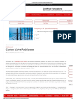 Control Valve Positioners Instrumentation Tools.pdf