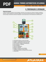 Manual Torno Automatico - Parte 1