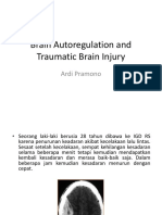 Kuliah Brain Injury