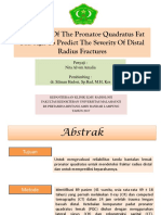 Jurnal Radiologi Alvun