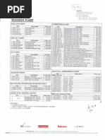 Price List Wasser Pump [2016.07.01]