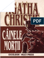 Agatha Christie-Cainele Mortii.pdf