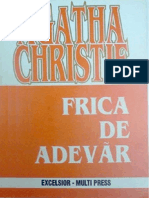 Agatha Christie-Frica de Adevar.pdf