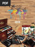 Catálogo Digital Interativo - Produtos