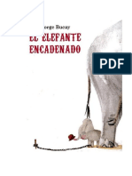 El Elefante Encadenado