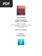 Camille Flammarion - A Morte e o Seu Mistério - Volume 1